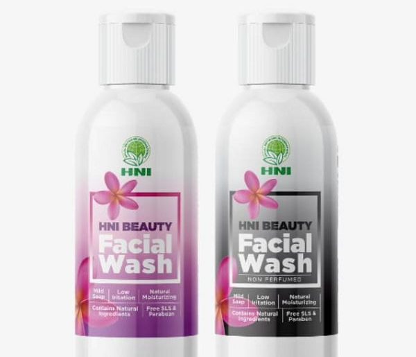 8. Manfaat Facial Wash HNI Terbaru untuk Kulit Wajah Lebih Cantik (shopee.co.id)