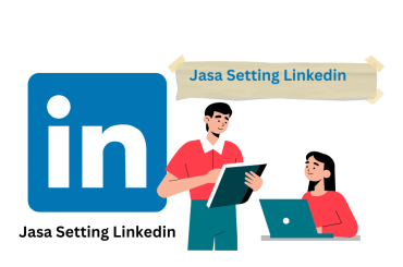 Jasa Setting Linkedin