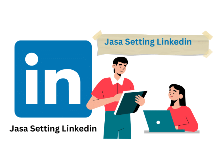 Jasa Setting Linkedin