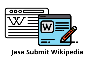 Jasa submit wikipedia