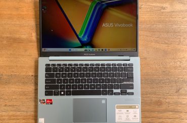 ASUS Vivobook Go 14