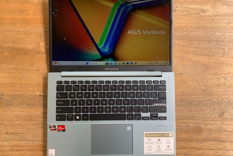 ASUS Vivobook Go 14