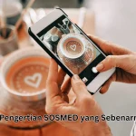 Sosmed dan cara mengembangkanya