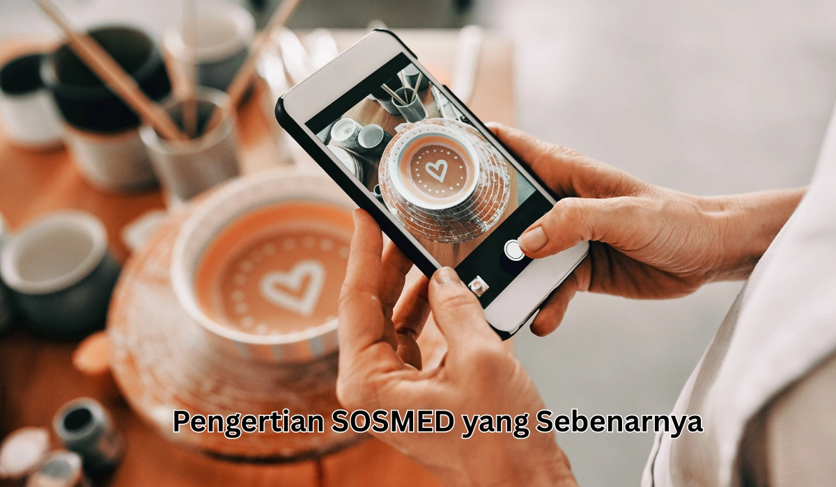 Sosmed dan cara mengembangkanya