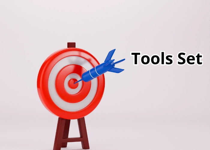 Tools Set
