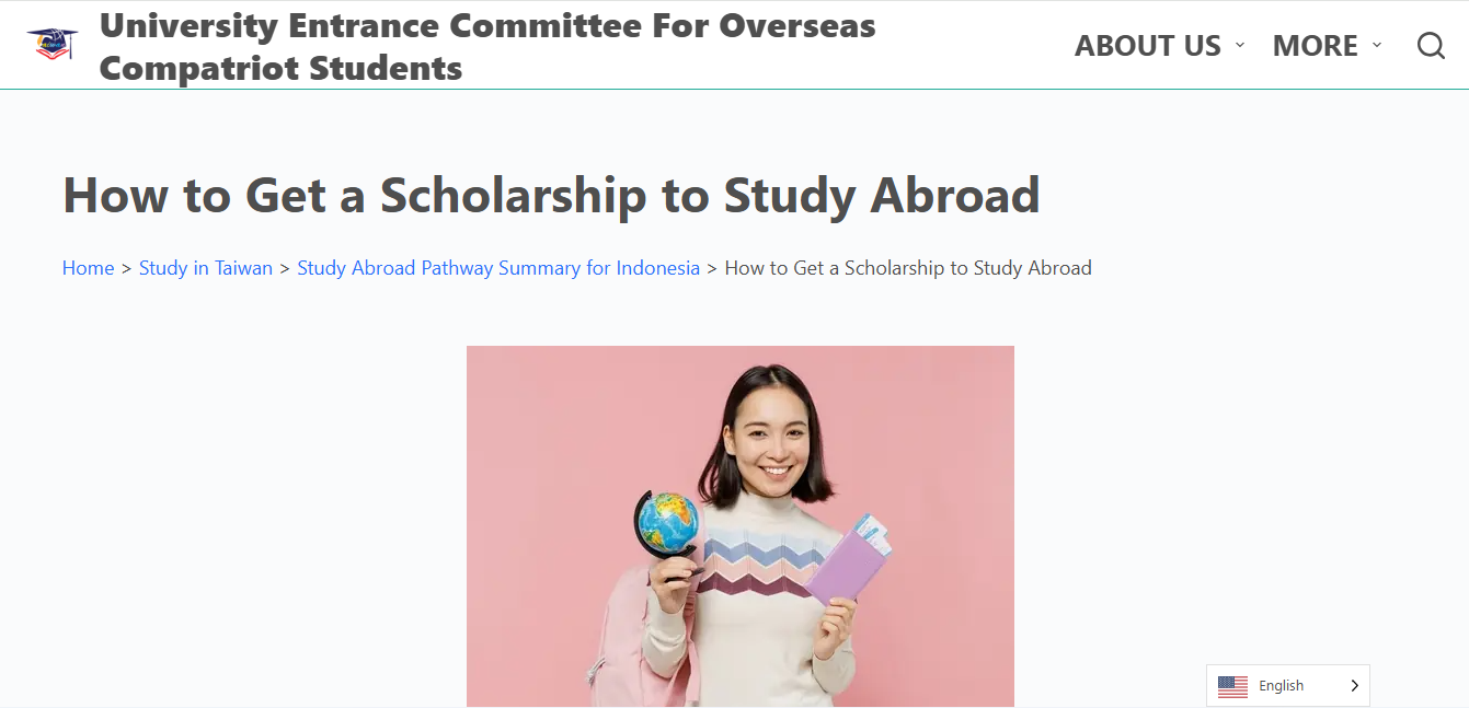How to Get Scholarship Abroad, Opportunities Every Indonesian Student Should Know
