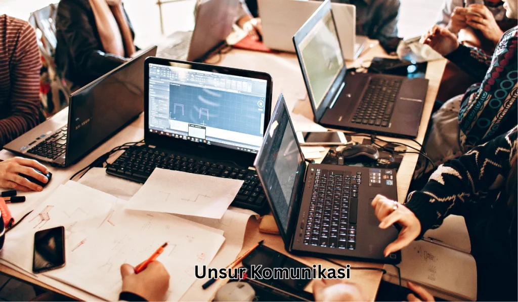 Unsur-Unsur Komunikasi