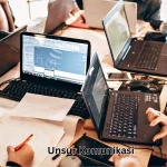 Unsur-Unsur Komunikasi