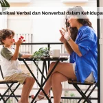 Contoh Komunikasi Verbal dan Nonverbal dalam Kehidupan Sehari-hari