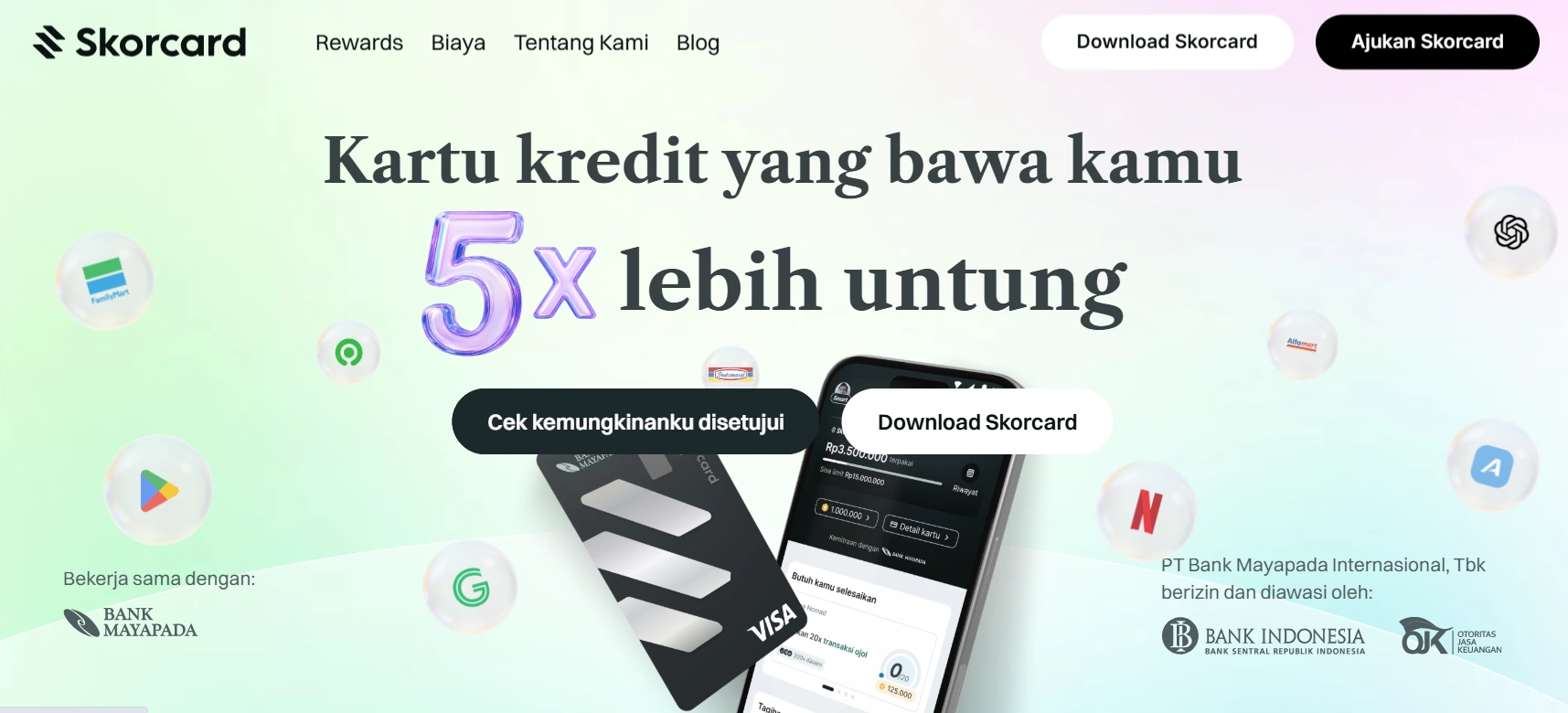 Beli Gadget Kredit atau Cash Mana yang Lebih Untung