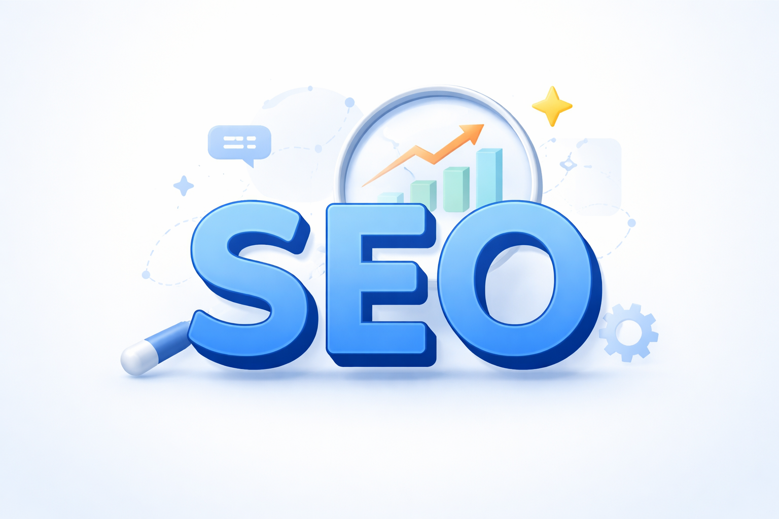 SEO dan User Experience yang Membantu Website Tumbuh Lebih Cepat