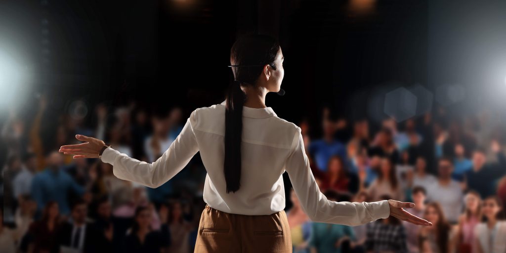 Cara Belajar Public Speaking Biar Lebih Percaya Diri
