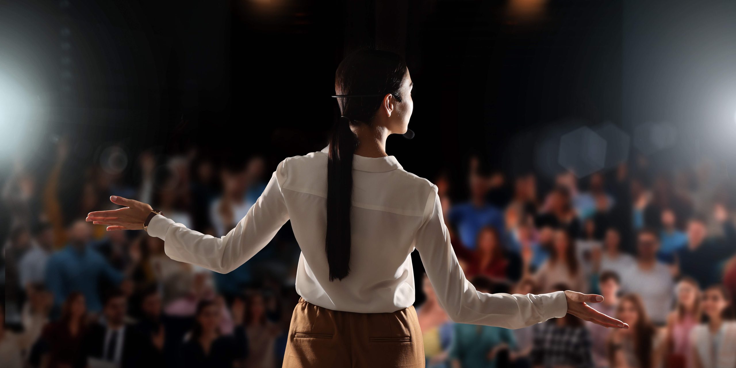 Cara Belajar Public Speaking Biar Lebih Percaya Diri