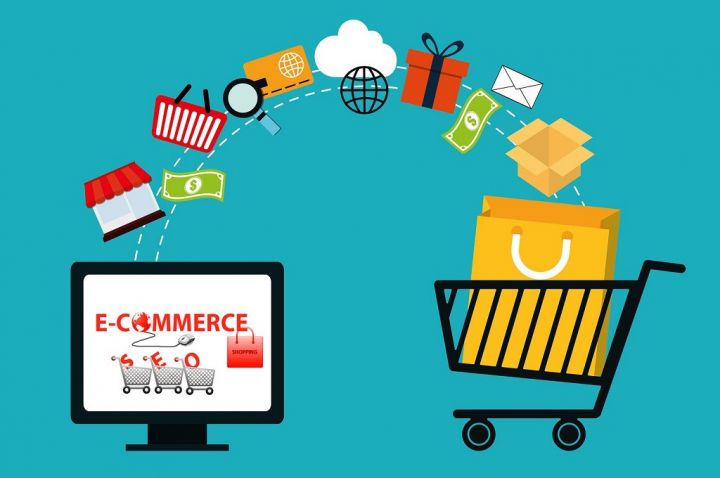 Peran E-Commerce dalam Mendorong Pertumbuhan Bisnis Lokal