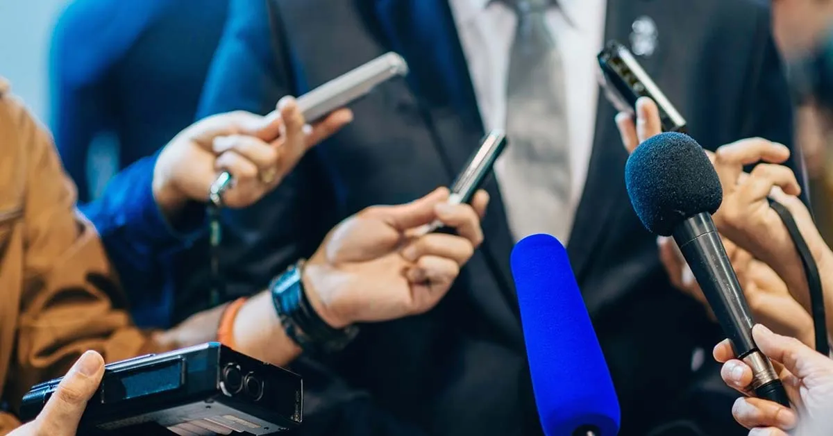 Public Relations untuk Membangun Relasi yang Kuat dengan Media