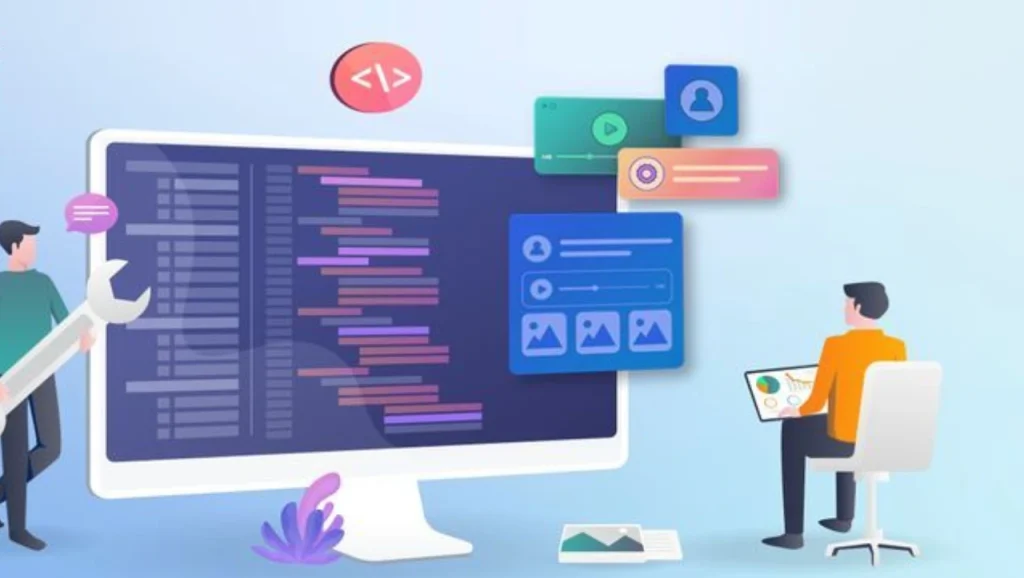 5 Kesalahan Fatal Saat Membuat Website yang Harus Kamu Hindari