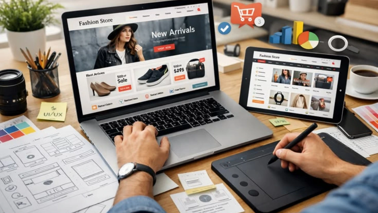 Bagaimana Website Bisa Meningkatkan Penjualan Secara Konsisten