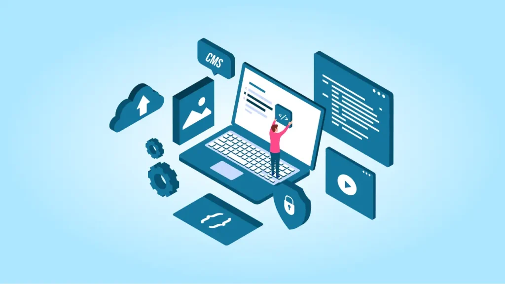 CMS Terbaik untuk Mengelola Website dengan Mudah