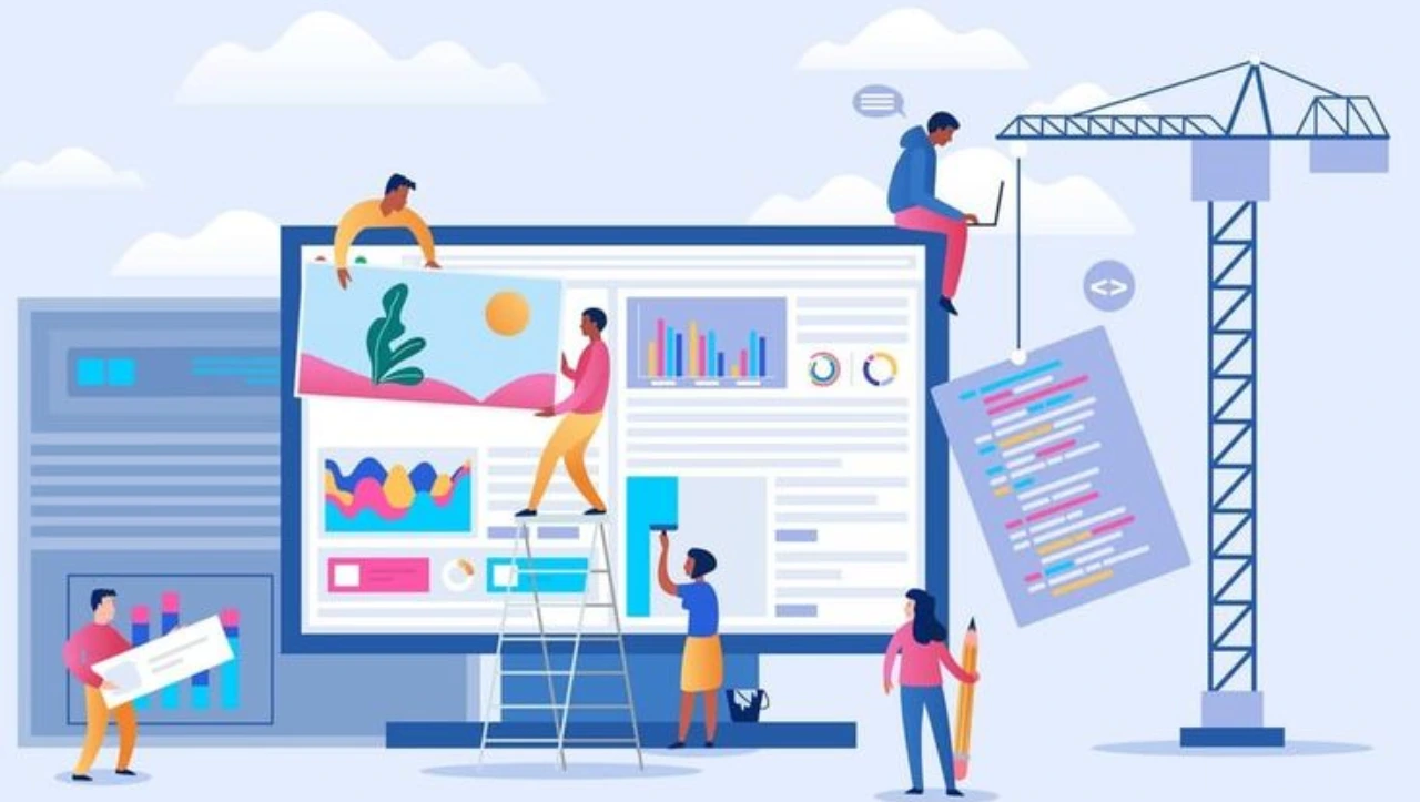 Cara Kerja Website, Dari Domain hingga Tampil di Browser