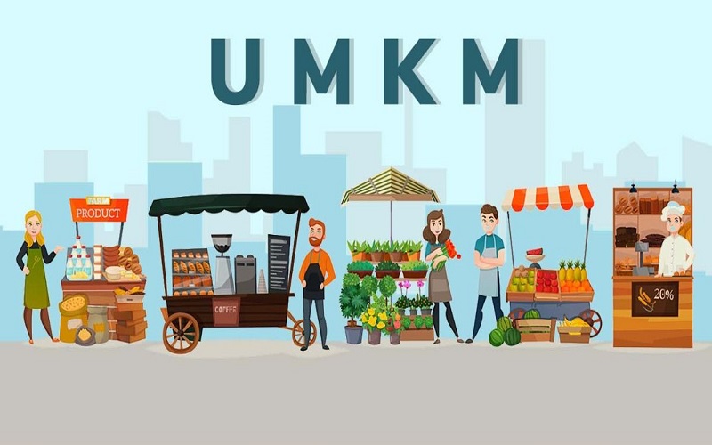 Dampak Marketplace terhadap Pertumbuhan UMKM