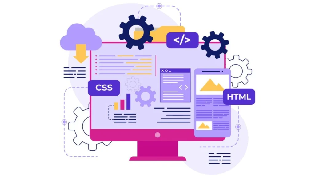 Elemen Dasar Website yang Harus Ada Agar Terlihat Profesional