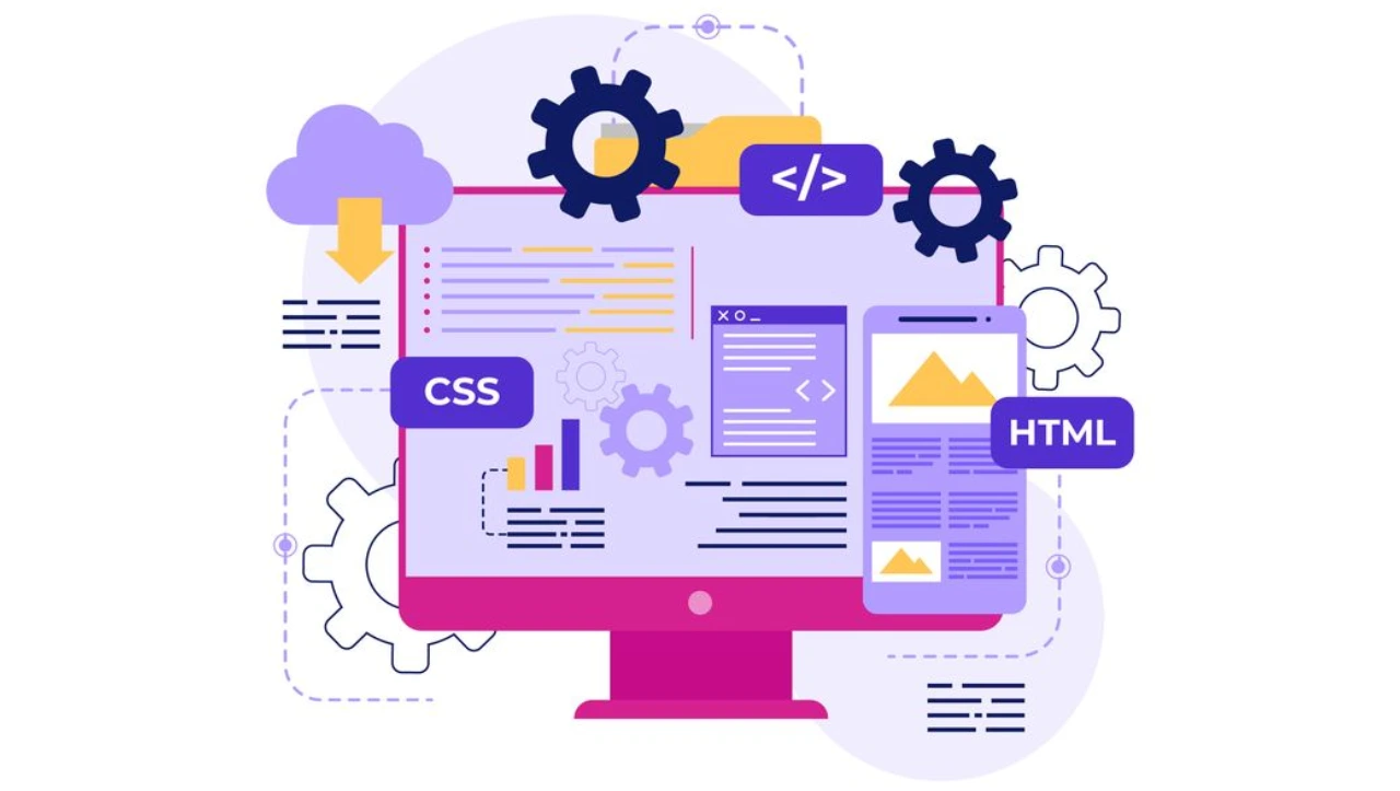 Elemen Dasar Website yang Harus Ada Agar Terlihat Profesional