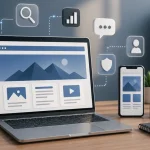 Kenapa Website Masih Jadi Aset Digital Paling Penting di 2026