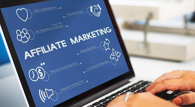 Perkembangan Affiliate Marketing di Indonesia