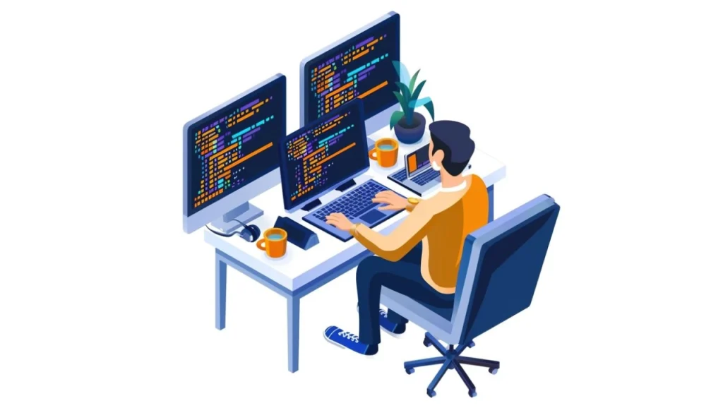 Struktur Website Komponen Penting yang Harus Dipahami