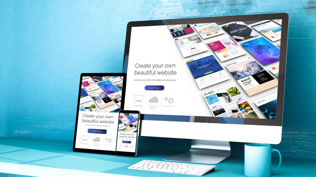 Website Builder vs Coding Manual Mana yang Lebih Baik