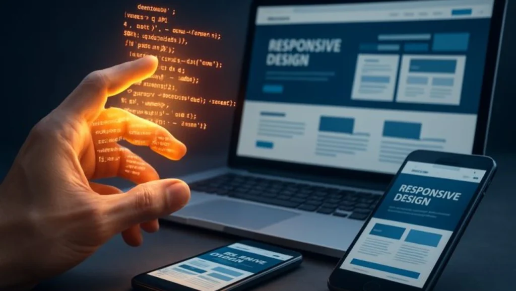 Website dan Perannya di Dunia Digital yang Semakin Kompetitif