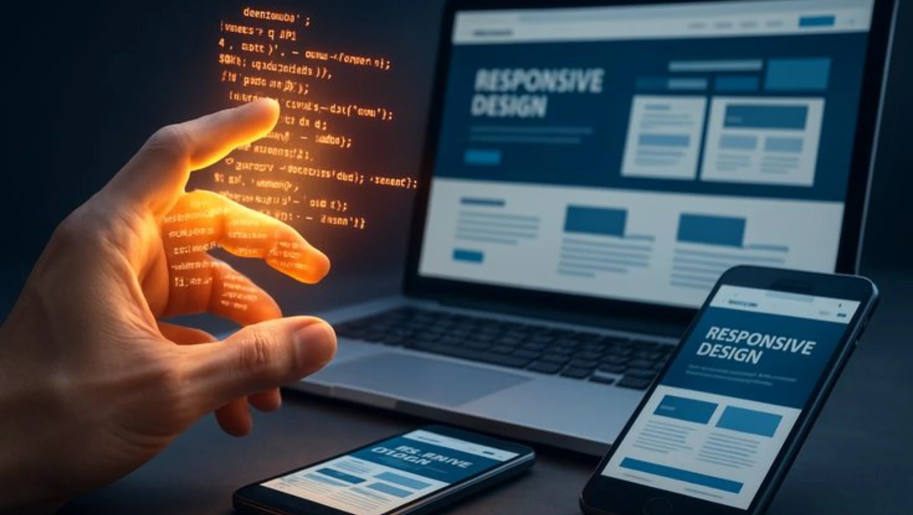 Website dan Perannya di Dunia Digital yang Semakin Kompetitif