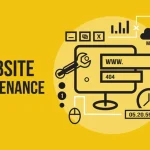 Biaya Maintenance Website per Bulan, Wajib Tahu Sebelum Punya Website