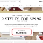 Dark Pattern di Website, Cara Halus Website “Memaksa” Kamu Klik