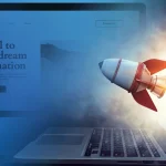 Fenomena website yang cuma hidup di hari pertama launching