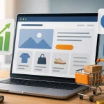 Cara Website Meningkatkan Penjualan Secara Konsisten Tanpa Iklan