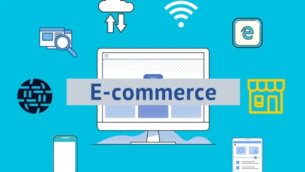 Website E Commerce Cara Mengubah Traffic Jadi Transaksi Nyata